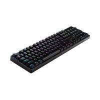 فيرست بلاير MK8 Titan كيبورد قيمنق