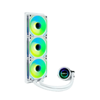 مبرد مائي ليان لي جلاهاد II Trinity 360 SL-Inf - أ...