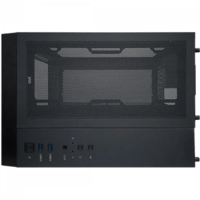 فريست بلاير SP6 كيس كمبيوتر - اسود