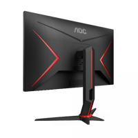 شاشة ألعاب إي او سي 27G2 حجم 27 بوصة بدقة 1080p تر...