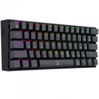 ريد دراجون K630 DragonBorn كيبورد قيمنق ميكانيكي س...