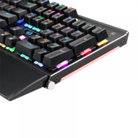 ريد دراجون RAHU K567 كيبورد قيمنق ميكانيكي