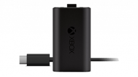 بطارية إكس بوكس قابلة للشحن ل Xbox One S Series X...