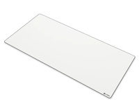 قلوريوس 3XL ماوس باد 24x48 - أبيض