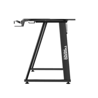 طاولة قيمنق تويستد مايندز على شكل حرف A - كاربون ف...