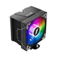 فريست بلاير PS130 مبرد معالج هوائي - اسود