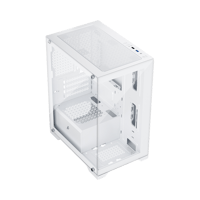 فريست بلاير Mi2 MIKU قيمنق كيس - ابيض