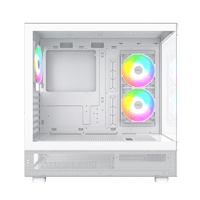 كيس مونتيك XR للألعاب - أبيض