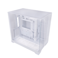 كيس ليان لي O11 فيجن كومباكت - أبيض