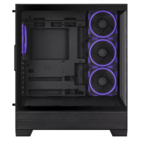 كيس كمبيوتر اسوس A31 بلس تي جي Mid Tower ATX - اسو...