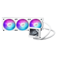 مبرد معالج اسوس روج ريوجن III اكستريم 360 ملم- ابي...