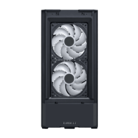 كيس ليان لي لانكول 207 RGB - اسود