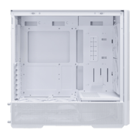 كيس ليان لي لانكول 207 RGB - ابيض