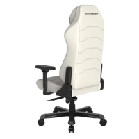 كرسي قيمنق دي إكس ريسر Master XL Series - أبيض