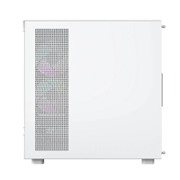 كيس مونتيك XR للألعاب - أبيض