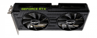 باليت كرت شاشة RTX 3050 DUAL 8GB GDDR6 128bit 3-DP...