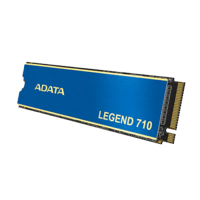 وحدة تخزين اداتا ليجيند 710 PCIe Gen3 M.2 بسعة 512...