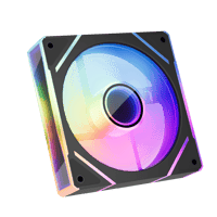 فريست بلاير مراوح كيس FC - اسود