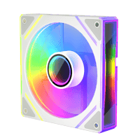 فريست بلاير مراوح كيس FC - ابيض