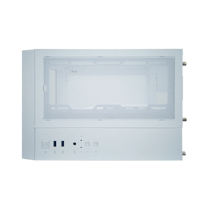 فريست بلاير SP6 كيس كمبيوتر - ابيض