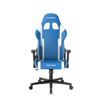 كرسي قيمنق دي إكس ريسر DXRacer Prince P132 - أزرق/...