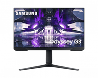 شاشة العاب سامسونج اوديسي G3 , دقة 1920x1080 FHD ،...