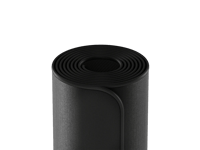 قلوريوس 3XL ماوس باد 24x48 - أسود