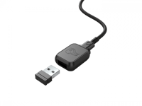 قولوريوس ماوس العاب موديل او لاسلكي - ابيض مطفي