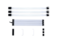 كيبل ليان لي Strimer Plus V2 TRIPLE 8 PIN