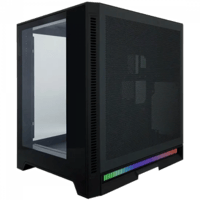 فريست بلاير SP6 كيس كمبيوتر - اسود