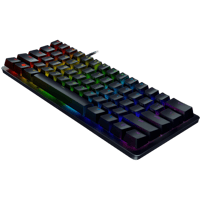 لوحة مفاتيح ريزر هانتسمان ميني، مفاتيح بصرية أرجوا...