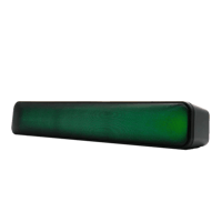 تويستد مايندز TM-Q6 مكبر صوت بالبلوتوث RGB