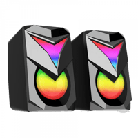 ريد دراجون سماعات قيمنق GS700 Taccata سلكية