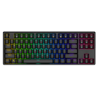 فيرست بلاير MK8 كيبورد قيمنق Tenkeyless