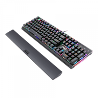 ريد دراجون RAHU K567 كيبورد قيمنق ميكانيكي