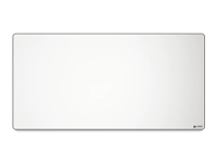 قلوريوس 3XL ماوس باد 24x48 - أبيض