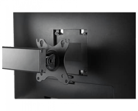 جيم أون ذراع حامل شاشة مزدوج حتى 6 كيلو جرام