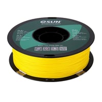 eSUN PLA+ (Yellow) 3D Filament 1.75Ø, 1kg