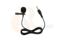 مايكروفون صغير للهواتف و الابتوب U-1