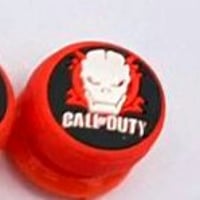 أحمر وأسود كال أوف ديوت