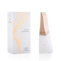 عطر الشعر وايت دايموند