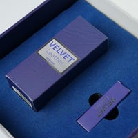 VELVET LEATHER