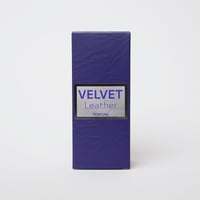 VELVET LEATHER