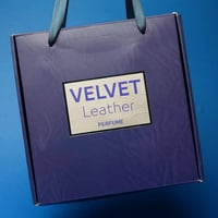 VELVET LEATHER