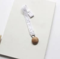 تعليقه لهايه