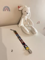 تعليقه لهايه شخصيات كرتونيه