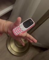 هاتف صغير الحجم منخفض الاشعاع