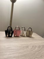 شنطه مواليد بالحرف