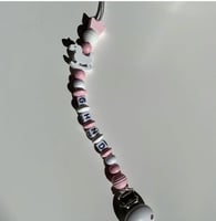 تعليقه لهايه خشبيه