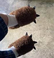 حذاء اطفال بشكل جميل